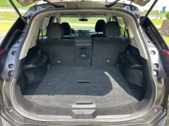 Used 2017 Nissan Rogue 4d SUV AWD SV at Clutts Auto Sales near Hazard, KY