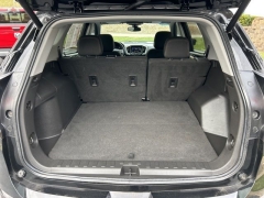 Used 2021  GMC Terrain AWD 4dr SLE at Clutts Auto Sales near Hazard&comma; KY