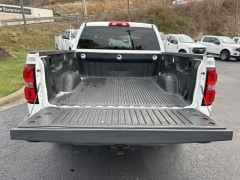 Used 2014  GMC Sierra 1500 4WD Crew Cab SLE at Clutts Auto Sales near Hazard&comma; KY