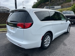 Used 2023 Chrysler Voyager LX FWD at Clutts Auto Sales near Hazard, KY