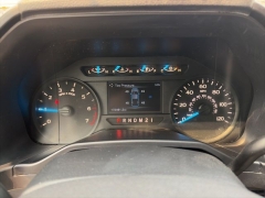 Used 2015  Ford F-150 4WD Supercab XL at Clutts Auto Sales near Hazard&comma; KY