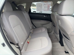 Used 2013  Nissan Rogue 4d SUV AWD SV at Clutts Auto Sales near Hazard&comma; KY