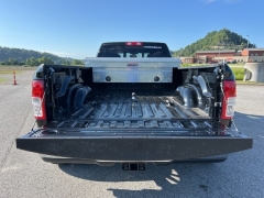 Used 2024 Ram 3500 4WD Tradesman Crew Cab 8' Box at Clutts Auto Sales near Hazard, KY