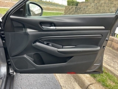 Used 2021  Nissan Altima 2&period;5 SL Sedan at Clutts Auto Sales near Hazard&comma; KY