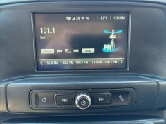 Used 2019  Chevrolet Silverado 2500 4WD Crew Cab WT at Clutts Auto Sales near Hazard&comma; KY