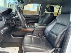 Used 2015  Chevrolet Tahoe 4d SUV 4WD LT at Clutts Auto Sales near Hazard&comma; KY