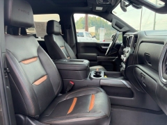 Used 2019  GMC Sierra 1500 4WD Crew Cab AT4 at Clutts Auto Sales near Hazard&comma; KY
