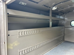 Used 2008  Ford Super Duty F-350 4WD Reg Cab XL SRW at Clutts Auto Sales near Hazard&comma; KY