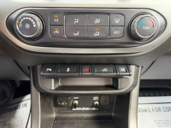 Used 2022  Chevrolet Colorado 4WD Ext Cab 128" LT at Clutts Auto Sales near Hazard&comma; KY