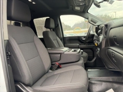 Used 2020  Chevrolet Silverado 2500 4WD Double Cab WT Gas at Clutts Auto Sales near Hazard&comma; KY