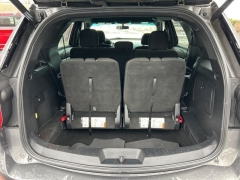 Used 2017  Ford Explorer 4d SUV 4WD XLT Ecoboost at Clutts Auto Sales near Hazard&comma; KY