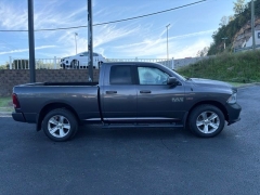 Used 2015  Ram 1500 4WD Quad Cab Sport at Clutts Auto Sales near Hazard&comma; KY