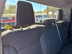 Used 2020  Chevrolet Silverado 2500 4WD Double Cab WT Gas at Clutts Auto Sales near Hazard&comma; KY