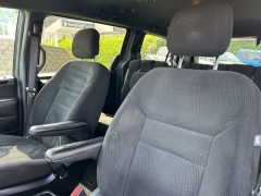Used 2017 Dodge Grand Caravan 4d Wagon SE at Clutts Auto Sales near Hazard, KY