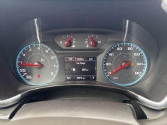 Used 2019  Chevrolet Equinox 4d SUV FWD LS at Clutts Auto Sales near Hazard&comma; KY
