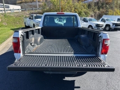Used 2004  Ford Ranger 2WD Supercab 2d XLT 3&period;0L at Clutts Auto Sales near Hazard&comma; KY