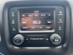 Used 2018  Jeep Compass 4d SUV 4WD Latitude at Clutts Auto Sales near Hazard&comma; KY