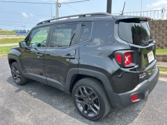 Used 2021 Jeep Renegade Latitude 4x4 at Clutts Auto Sales near Hazard, KY
