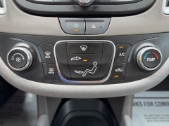 Used 2023  Chevrolet Malibu 4dr Sdn LS w&sol;1FL at Clutts Auto Sales near Hazard&comma; KY