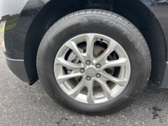 Used 2021 Chevrolet Equinox AWD 4dr LT w/2FL at Clutts Auto Sales near Hazard, KY