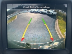 Used 2017  Ram 1500 4WD Quad Cab Big Horn at Clutts Auto Sales near Hazard, KY