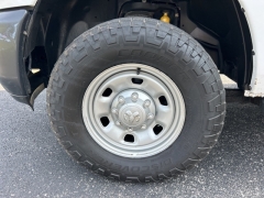 Used 2018 Ram 2500 4WD Crew Cab Tradesman Longbed at Clutts Auto Sales near Hazard, KY