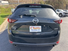 Used 2020  Mazda CX-5 4d SUV AWD Touring at Clutts Auto Sales near Hazard&comma; KY