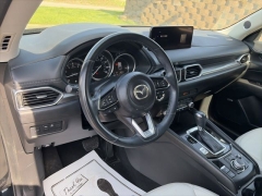 Used 2021  Mazda CX-5 Touring AWD at Clutts Auto Sales near Hazard&comma; KY