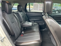 Used 2014 GMC Terrain 4d SUV AWD SLT1 at Clutts Auto Sales near Hazard, KY