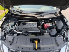 Used 2023  Nissan Rogue AWD SV at Clutts Auto Sales near Hazard&comma; KY