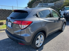 Used 2019 Honda HR-V 4d SUV AWD EX at Clutts Auto Sales near Hazard, KY