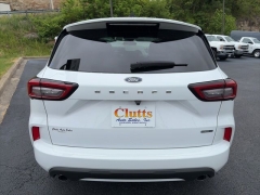 Used 2023  Ford Escape Hybrid ST-Line Select AWD at Clutts Auto Sales near Hazard&comma; KY