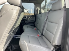 Used 2019  Chevrolet Silverado 2500 4WD Double Cab WT at Clutts Auto Sales near Hazard&comma; KY