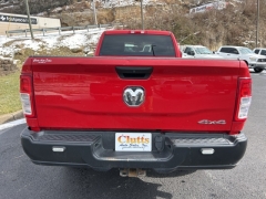 Used 2020  Ram 2500 4WD Crew Cab Tradesman Longbed at Clutts Auto Sales near Hazard&comma; KY