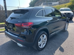 Used 2021 Mercedes-Benz GLA GLA 250 4MATIC SUV at Clutts Auto Sales near Hazard, KY