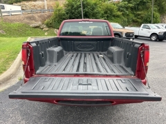 Used 2001 Chevrolet S10 Pickup 2WD Ext Cab at Clutts Auto Sales near Hazard, KY