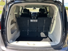 Used 2020 Chrysler Pacifica 4d Wagon Touring L at Clutts Auto Sales near Hazard, KY