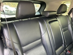 Used 2023  Nissan Rogue AWD SV at Clutts Auto Sales near Hazard&comma; KY