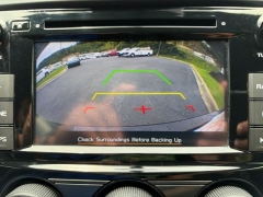 Used 2020  Subaru WRX 4d Sedan at Clutts Auto Sales near Hazard&comma; KY