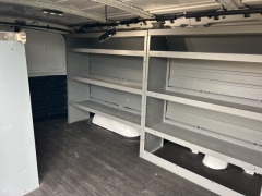 Used 2021 Chevrolet Express Cargo Van RWD 2500 135" at Clutts Auto Sales near Hazard, KY