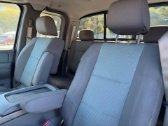 Used 2006  Nissan Titan 4WD King Cab SE FFV at Clutts Auto Sales near Hazard&comma; KY
