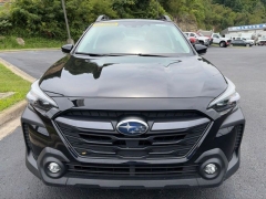 Used 2023  Subaru Outback Premium CVT at Clutts Auto Sales near Hazard&comma; KY