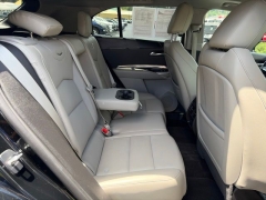Used 2021  Cadillac XT4 AWD 4dr Luxury at Clutts Auto Sales near Hazard&comma; KY