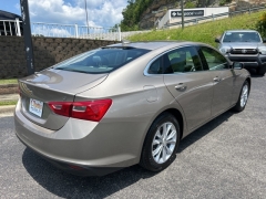Used 2023 Chevrolet Malibu 4dr Sdn 1LT at Clutts Auto Sales near Hazard, KY