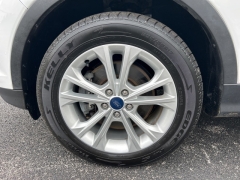 Used 2019 Ford Escape 4d SUV 4WD SE at Clutts Auto Sales near Hazard, KY