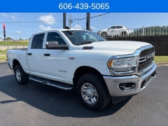 Used 2022  Ram 2500 4WD Tradesman Crew Cab 6'4" Box at Clutts Auto Sales near Hazard&comma; KY