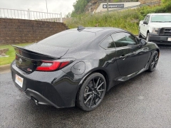 Used 2024  Toyota GR86 Premium Manual at Clutts Auto Sales near Hazard&comma; KY
