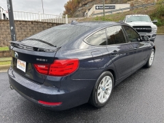 Used 2015  BMW 3 Series Gran Turismo 5dr 328i xDrive Gran Turismo AWD at Clutts Auto Sales near Hazard, KY