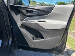 Used 2020 Chevrolet Equinox 4d SUV AWD LS w/1FL at Clutts Auto Sales near Hazard, KY