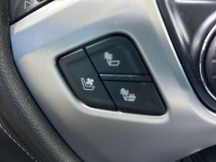 Used 2016  GMC Sierra 1500 4WD Crew Cab SLT at Clutts Auto Sales near Hazard, KY